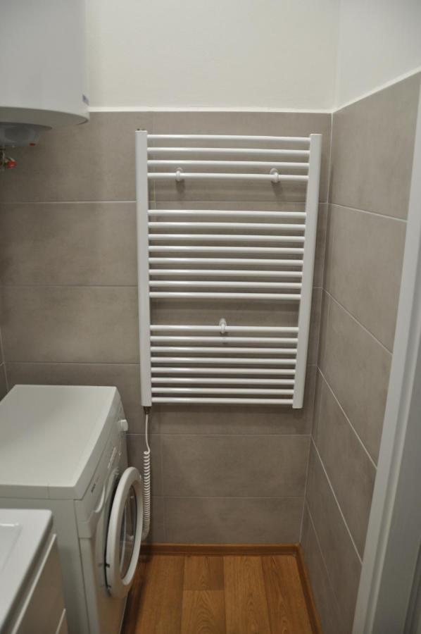 ליטומיסי Apartman U Vaclava V Centru Mesta מראה חיצוני תמונה